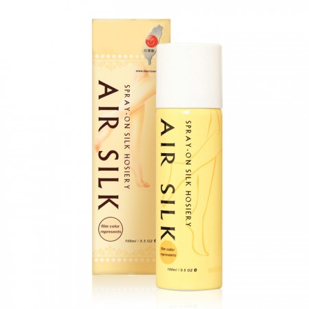 Spray-On Silk Hosiery - OEM Spray-On Silk Hosiery
