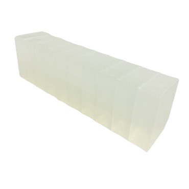 Transparent na Glycerine Soap Base - Transparent Glycerine soaps Base para sa OEM