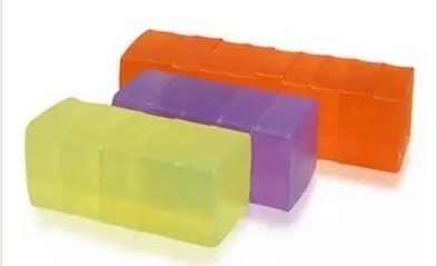 客製化皂基 - Customized Glycerine soaps Base for OEM