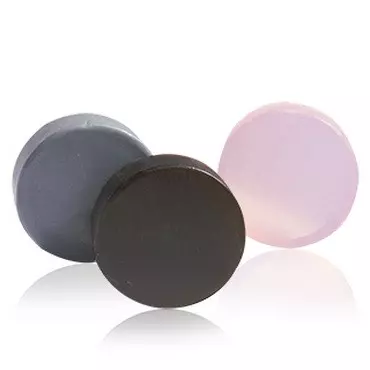 Round Shaped Bar Soap - OED Round Shaped Soap Bar