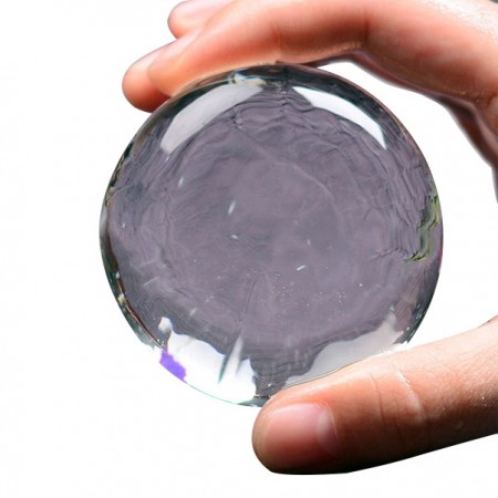 Sabun Kristal - Crystal Soap