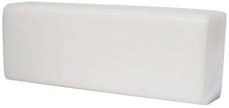 白色甘油皂基 - White Soap Base for OEM