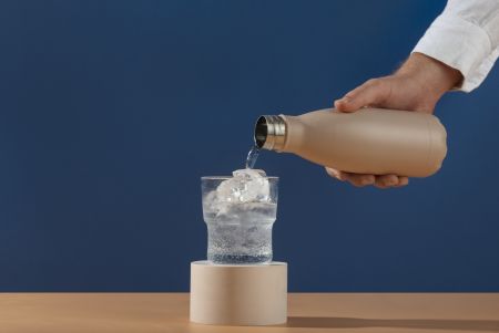 3. Stay Hydrated: Beat Dry Mouth