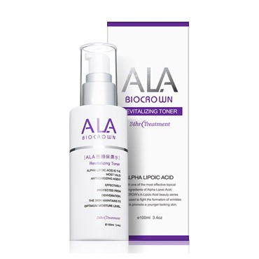 ALA ブライトモイスチャーウォーター