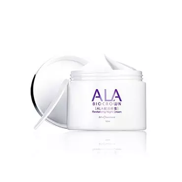 ALA Revitalizing Night Cream