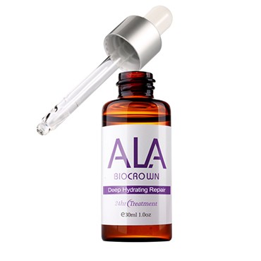 ALA 肌原凝水修護原液