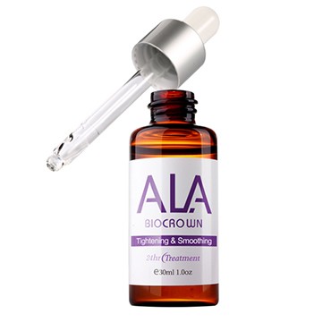 ALA 緊緻撫紋彈潤原液