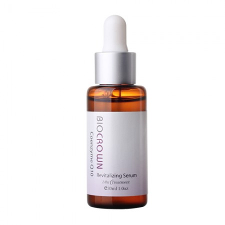 Serum Revitalisasi Coenzyme Q10