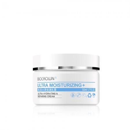 Creme Ultra Hidratante & Reparador