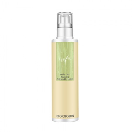 Witte Thee Balancerende Anti-rimpel Lotion