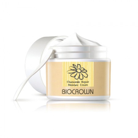 Chamomile Repairing Moisture Cream