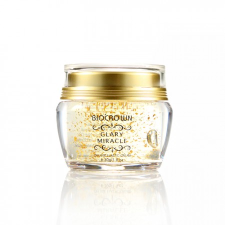 Crema elástica de lujo