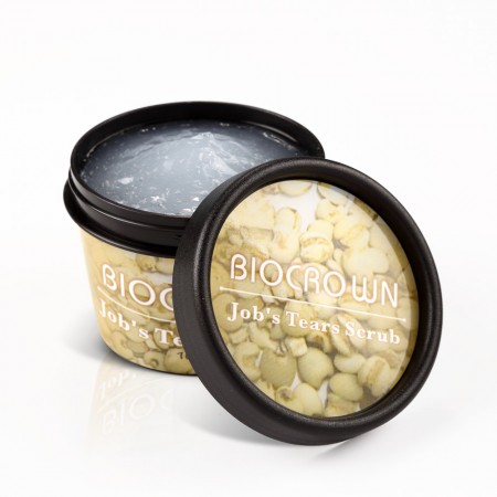 Job’s Tears Extract Brightening Exfoliating Gel