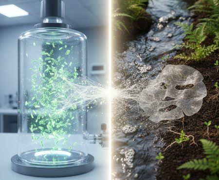 Madiskarteng Advantage 2: 100% Natural & Biodegradable (Ang ESG Edge)