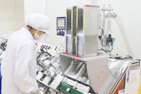 Professional Mask Filling Sealers