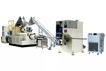 Automatic Soap Machine