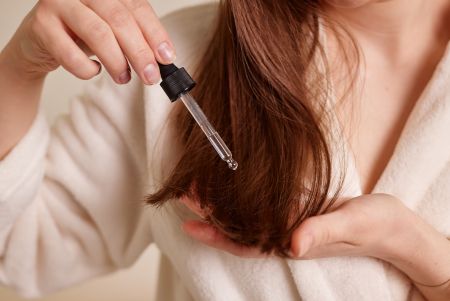 ヘアケア