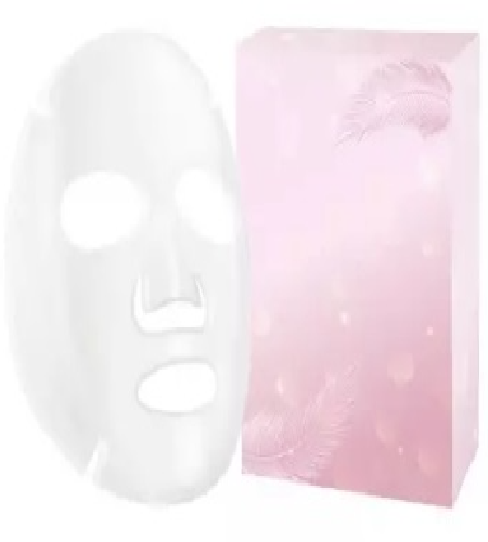 Tissue-maske