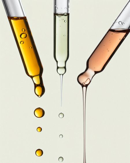 Biocrown Biotechnology Co., Ltd. facility