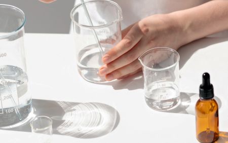 ¿Qué hace de BIOCROWN un fabricante líder de champús?