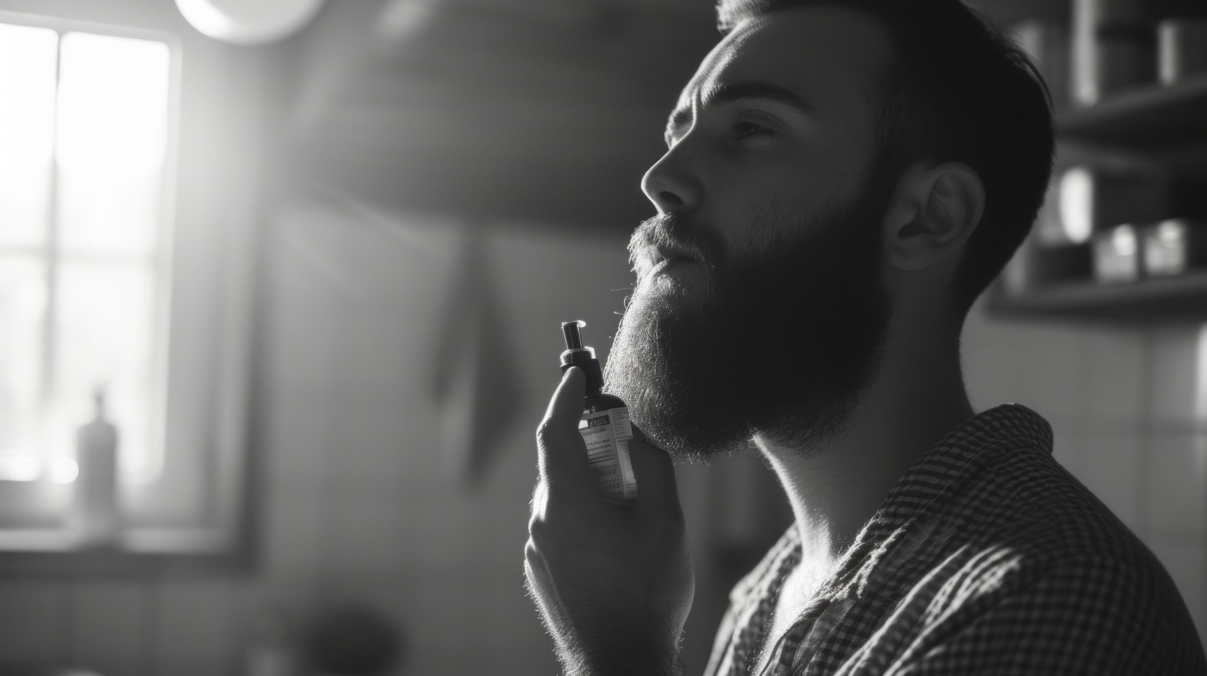 La demande est forte, l'offre est insuffisante : saisir l'opportunité en or dans le toilettage de précision pour hommes