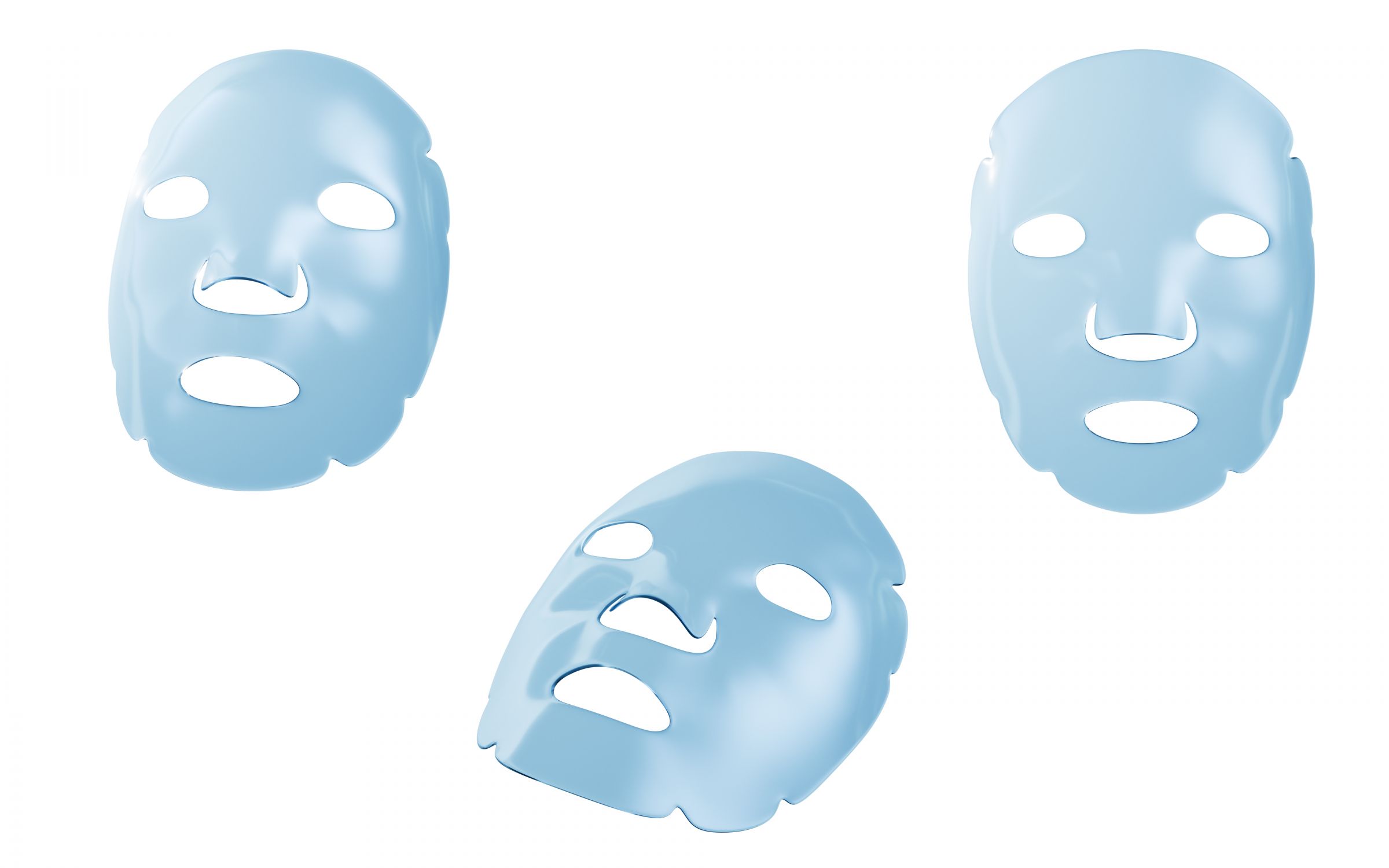 100% Natural Bio-Cellulose Masks: The Key to Next-Level Skincare Innovation