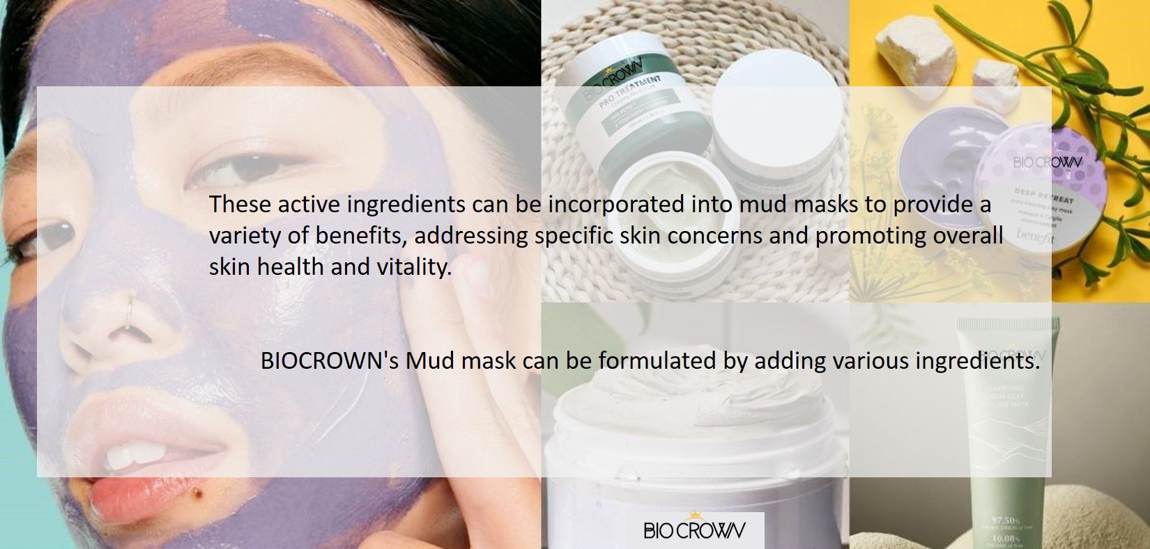 6. Ekstrak Teh Hijau: Penuh dengan antioksidan, ekstrak teh hijau membantu melindungi kulit dari radikal bebas, menenangkan kerengsaan, dan mempromosikan tona kulit yang lebih sekata. Ia juga mempunyai manfaat anti-penuaan, dan mengurangkan penampilan garis halus dan kedutan.