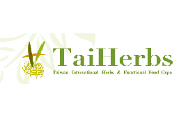 Expo Internacional de Ervas e Produtos Naturais de Taiwan