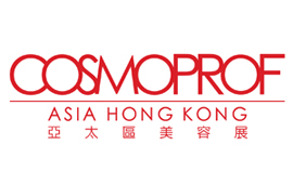 Cosmoprof Asia Hong Kong