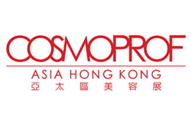 Cosmoprof Azië Hongkong