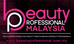 Beauty Professional Malaysia 2017