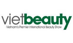 Salon International de la Beauté du Vietnam 2017