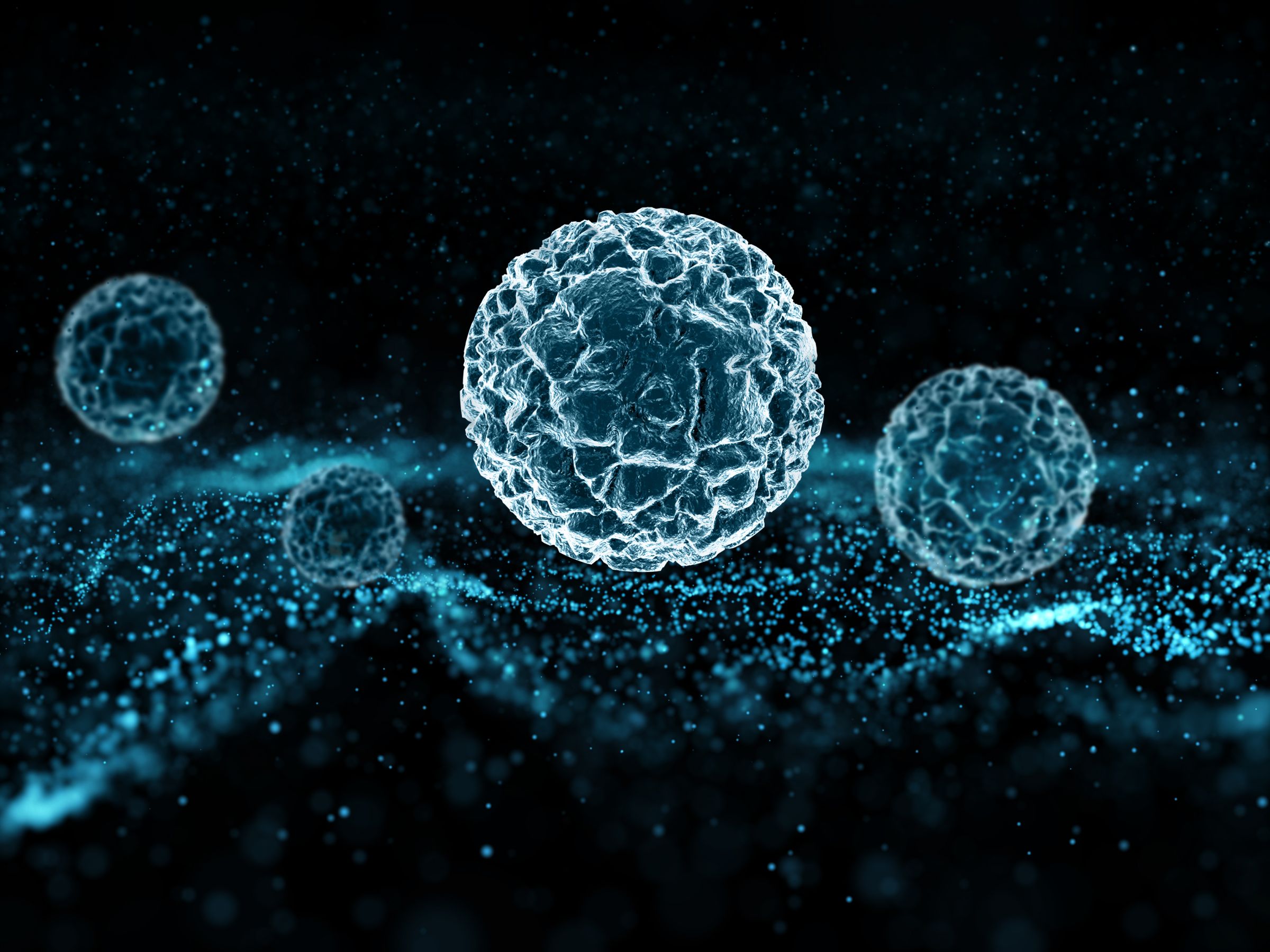Exosomes in Skincare: The Next Frontier for B2B Innovation
