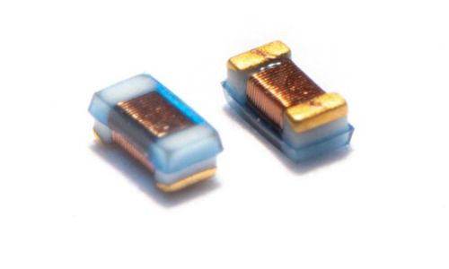 RF Inductor