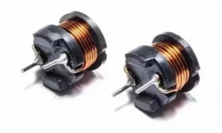 Traditional Inductor, Through Hole Inductor