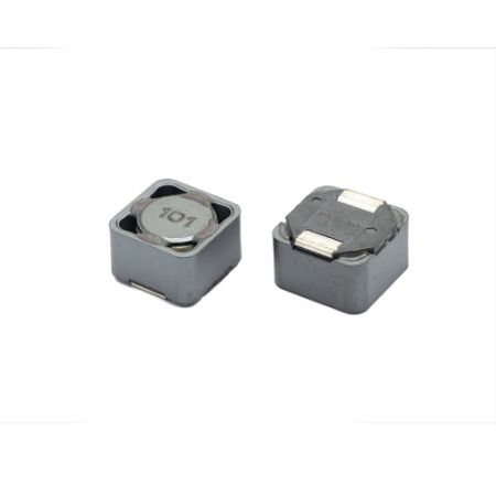 820µH, 0.94A, 1280 Power Inductor, Shielded Inductor - Magnetic Shielded and High Inductance Power Inductor, Automotive Grade and AEC-Q200 Compliance