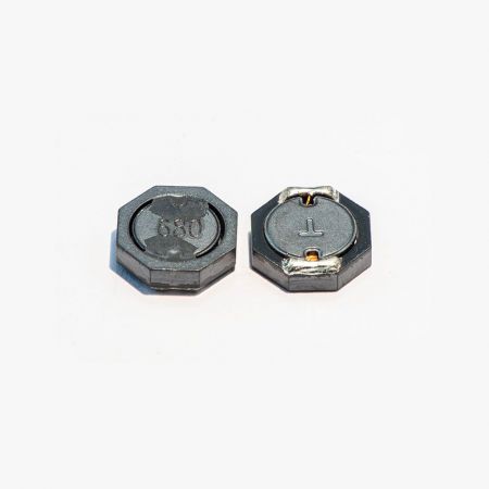 2.2µH, 5.3A, 1028 Power Inductor, Shielded Inductor - Magnetic Shielded and High Inductance Power Inductor, Automotive Grade and AEC-Q200 Compliance