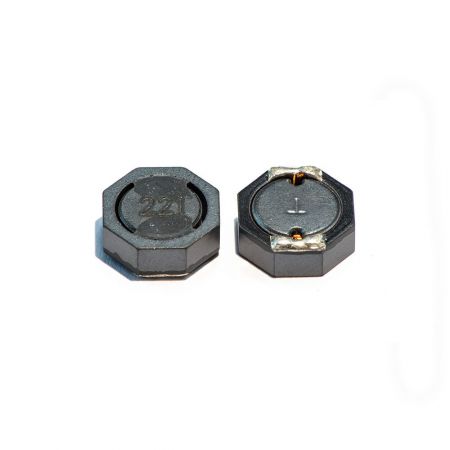 2.2µH, 6.8A, 1038 Power Inductor, Shielded Inductor - Magnetic Shielded and High Inductance Power Inductor, Automotive Grade and AEC-Q200 Compliance