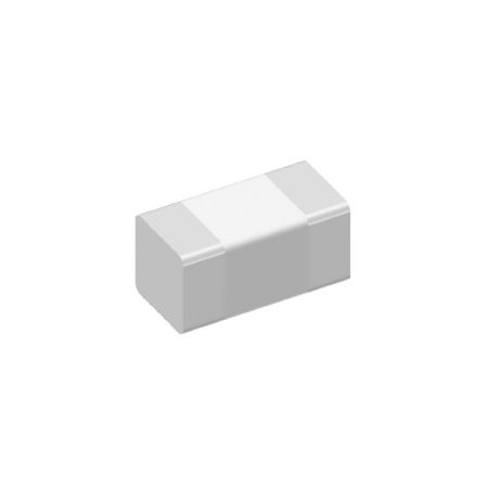 Multilayer Chip Inductor - Multilayer Chip Inductor with a ceramic body, silver internal conductor, and Ag/Ni/Sn terminal electrode