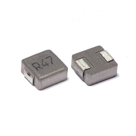 0.33µH, 28A, 0630 Power Inductor, Shielded Molded Inductor - Magnetic Shielded and High Current Molded Inductor