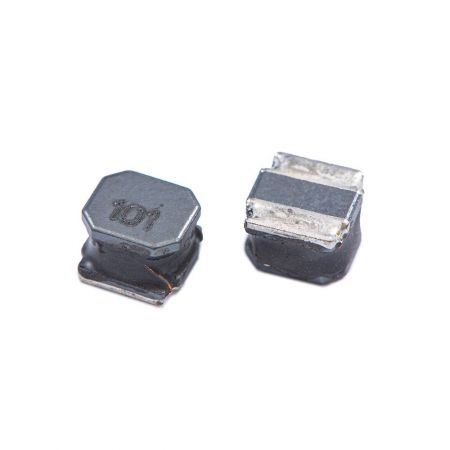 0.22µH, 10.5A, 4020 Power Inductor, Shielded Inductor - Semi-Shielded SMD Power Inductor, Automotive Grade and AEC-Q200