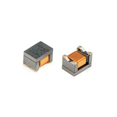 11µH, 0.36A, 4532  Data Line Common Mode Choke - Ferrite drum core with Bifilar or separated winding on closed magnetic path through core