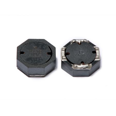 330µH, 0.52A 1040 Power Inductor, Shielded Inductor - Magnetic Shielded and High Inductance Power Inductor