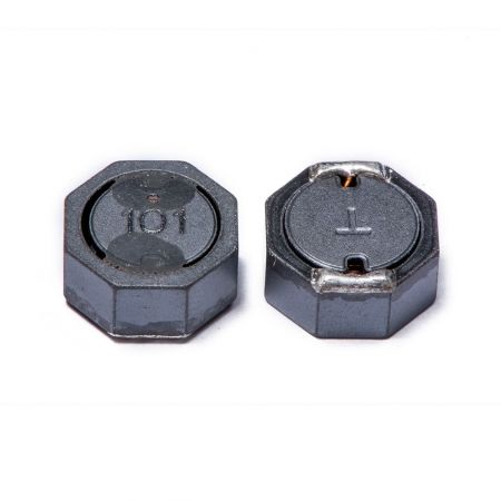 100µH, 1A 1048 Power Inductor, Shielded Inductor - Magnetic Shielded and High Inductance Power Inductor