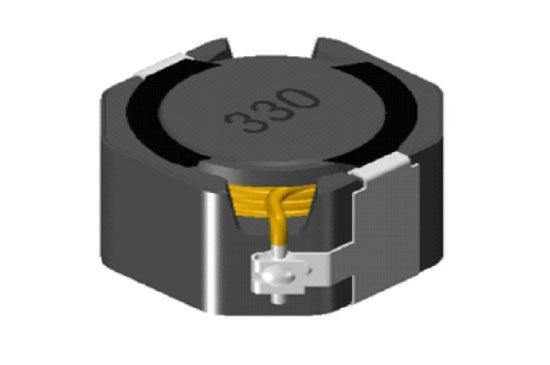 Shielded Power Inductor