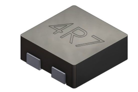 Shielded Molded Inductor