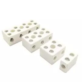 TC-6XXXA系列 陶瓷端子台 - TC-6XXXA系列 陶瓷端子台