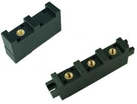 Busbar Support - SHINING- Busbar Supports