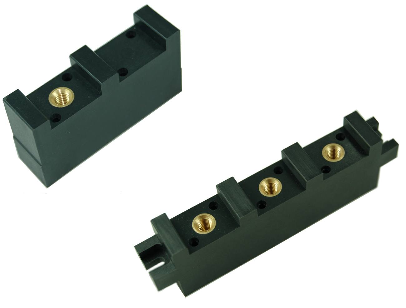 バスバー - バスバー