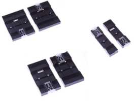 Din Rail Adapter - SHINING- Din Rail Adapter